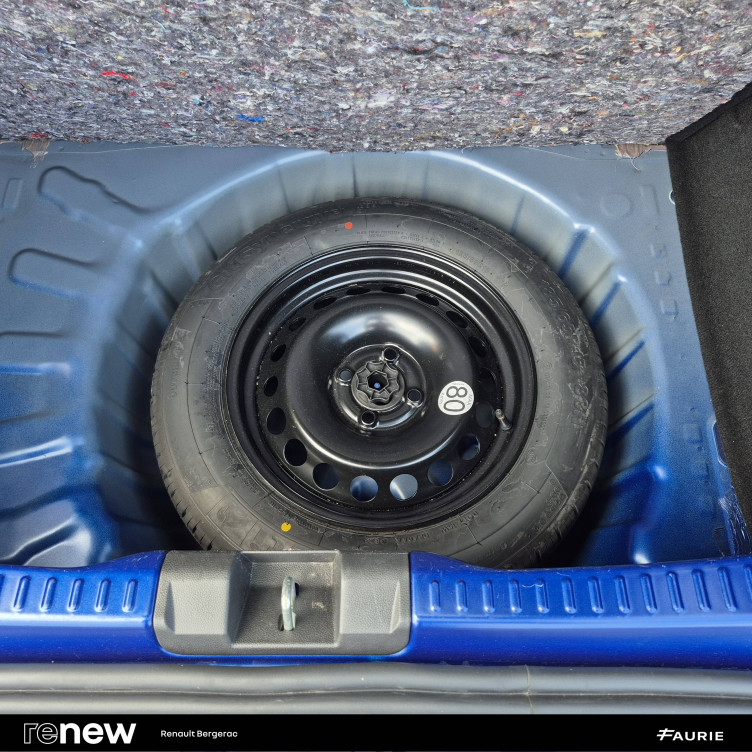 Acheter Dacia Sandero Sandero TCe 90 Stepway Expression 5p occasion dans les concessions du Groupe Faurie