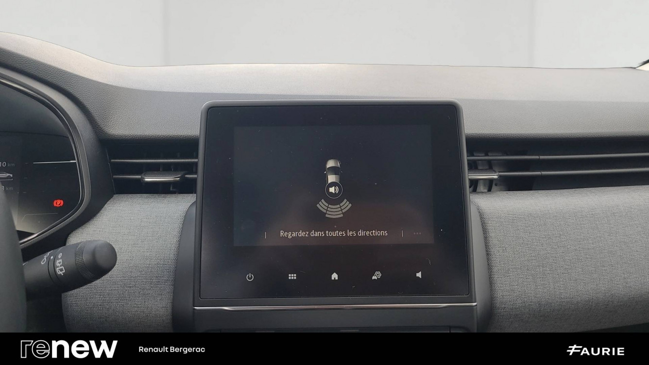 Acheter Renault Clio 5 Clio Blue dCi 100 ch GSR2 Evolution 5p occasion dans les concessions du Groupe Faurie