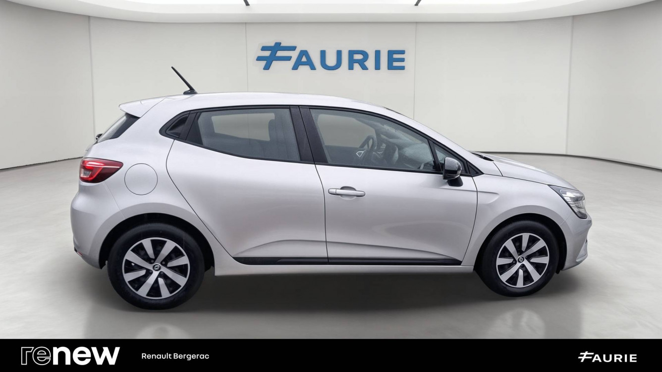 Acheter Renault Clio 5 Clio TCe 90 Equilibre 5p occasion dans les concessions du Groupe Faurie