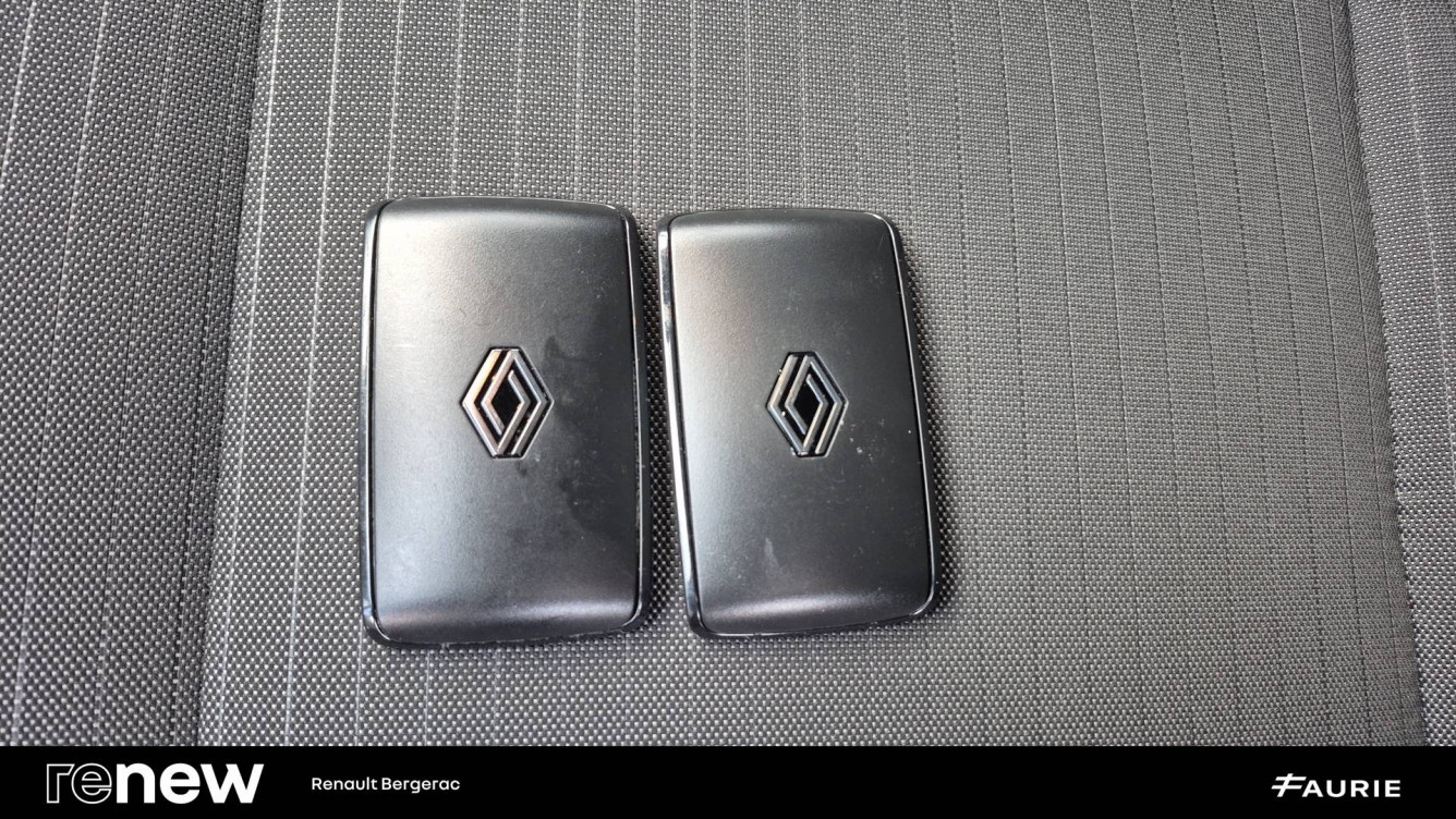 Acheter Renault Arkana Arkana TCe 140 EDC - 23 Evolution 5p occasion dans les concessions du Groupe Faurie