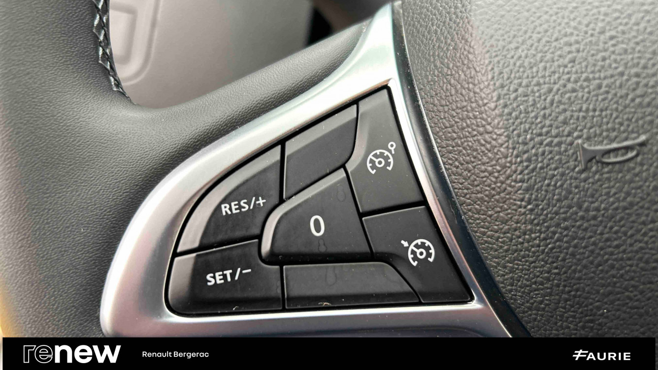 Acheter Dacia Duster Duster ECO-G 100 4x2 Journey 5p occasion dans les concessions du Groupe Faurie