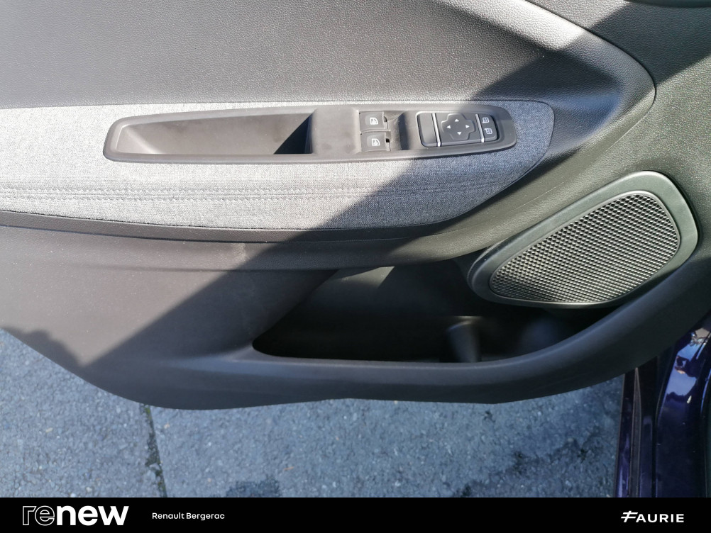 Acheter Renault Zoe Zoe R110 Achat Intégral - 22B Evolution 5p occasion dans les concessions du Groupe Faurie