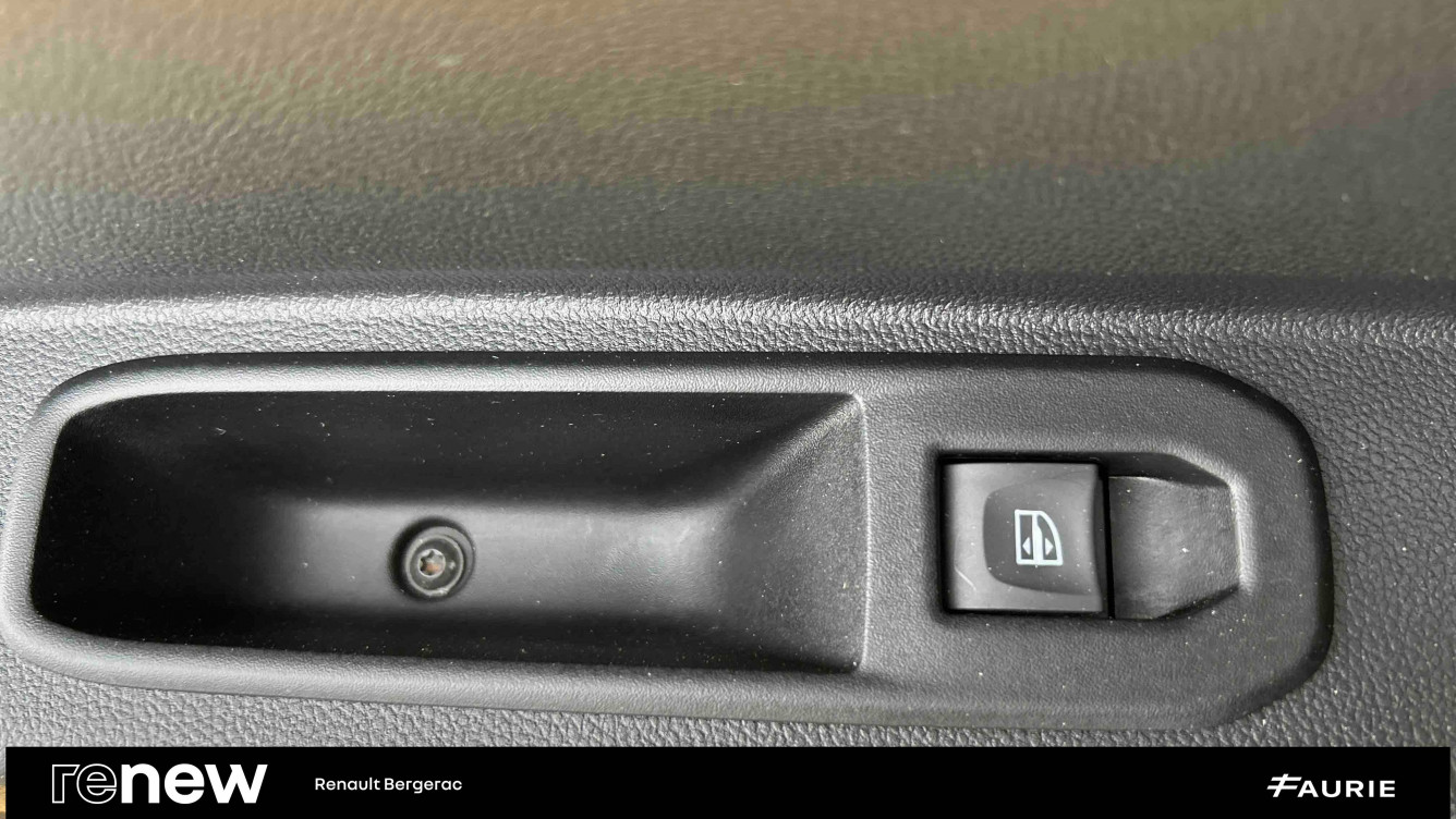 Acheter Dacia Duster Duster ECO-G 100 4x2 Journey 5p occasion dans les concessions du Groupe Faurie