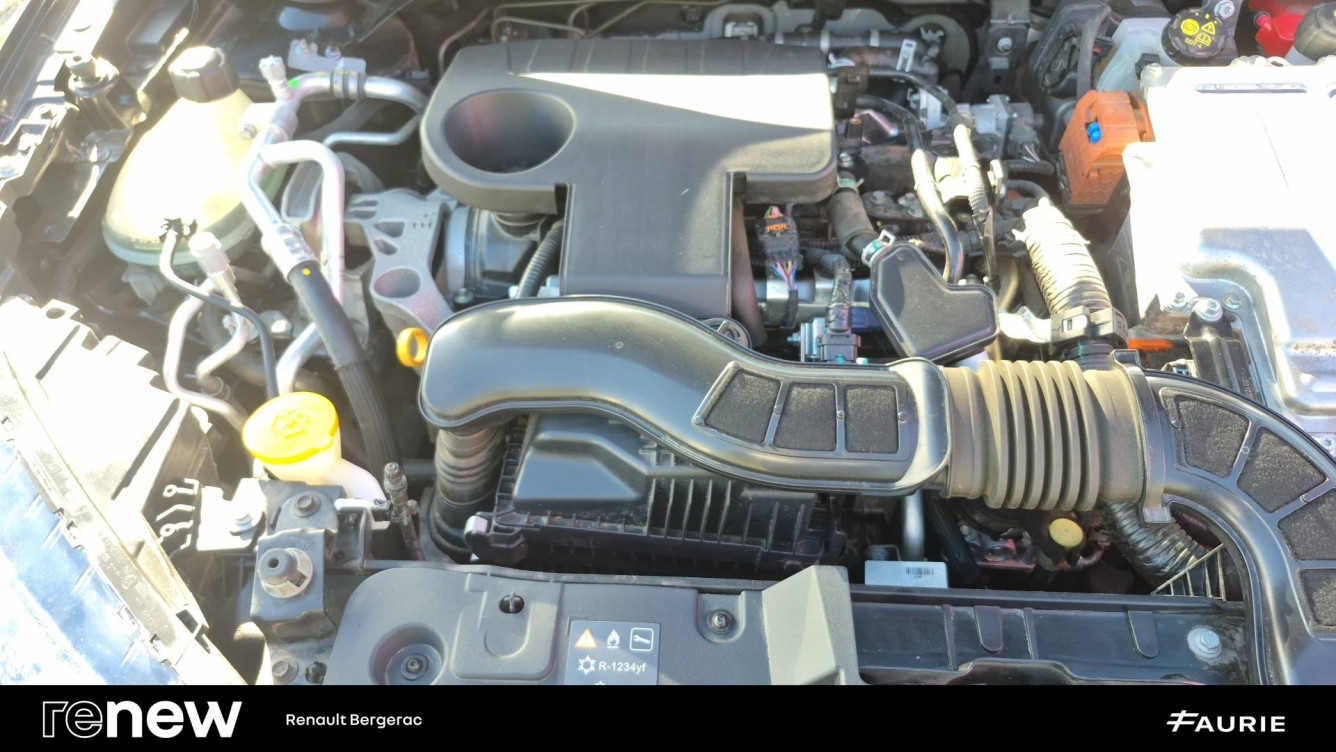 Acheter Renault Arkana Arkana E-Tech 145 - 21B R.S. Line 5p occasion dans les concessions du Groupe Faurie