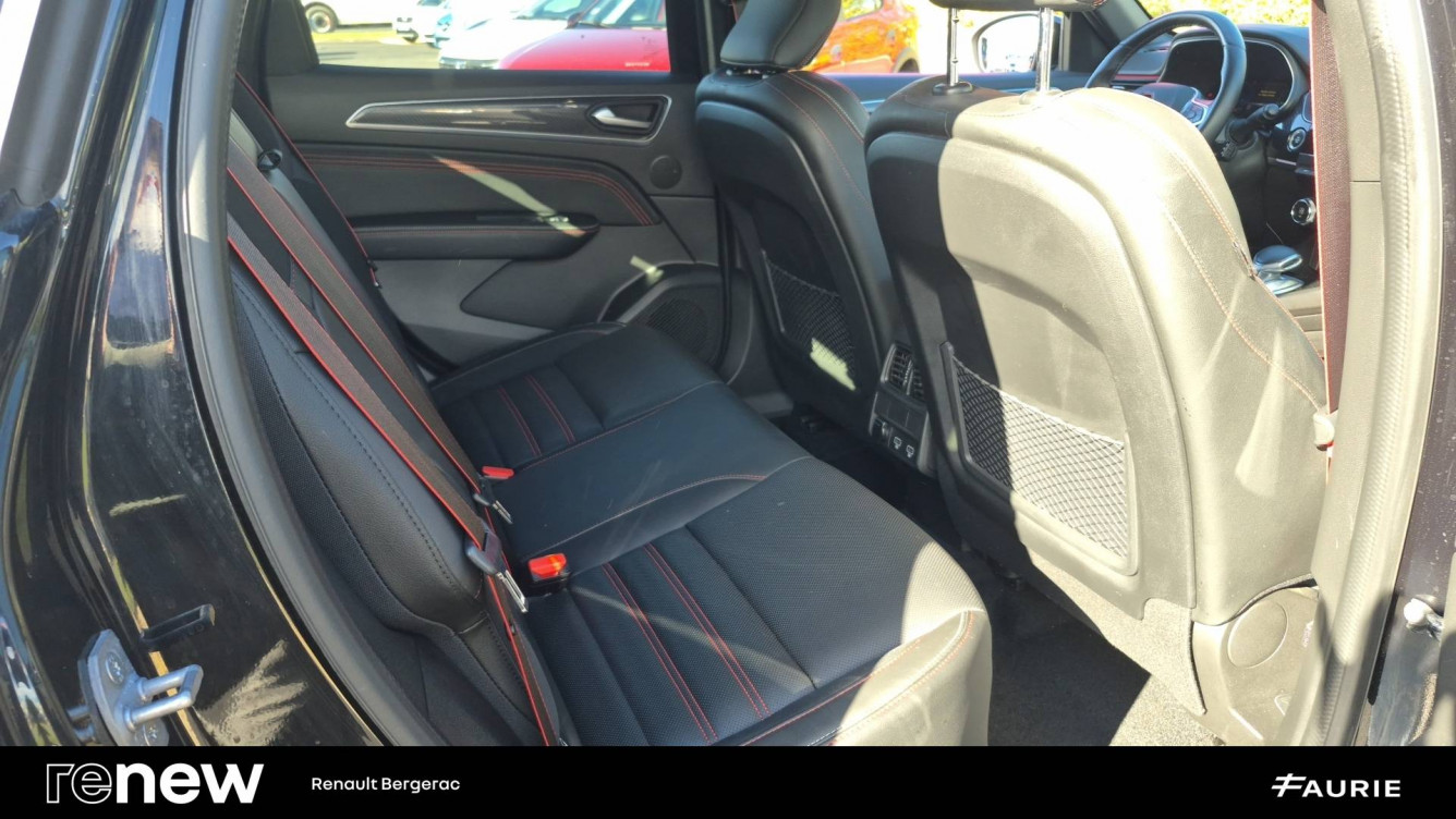 Acheter Renault Arkana Arkana E-Tech 145 - 21B R.S. Line 5p occasion dans les concessions du Groupe Faurie