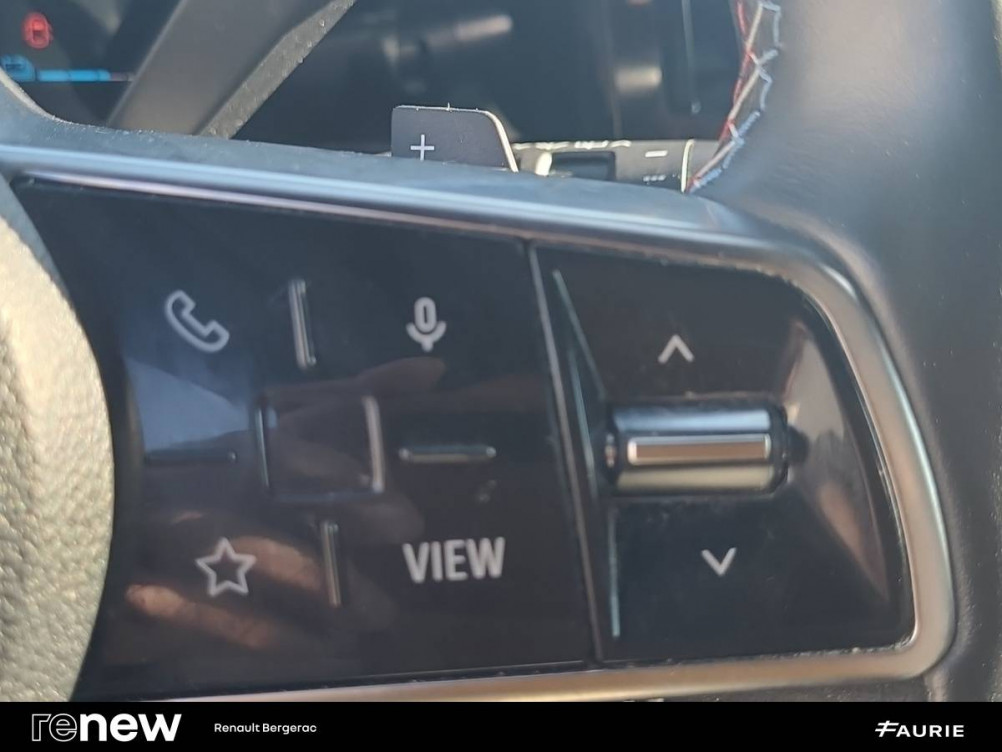 Acheter Renault Austral Austral E-Tech hybrid 200 Iconic esprit Alpine 5p occasion dans les concessions du Groupe Faurie