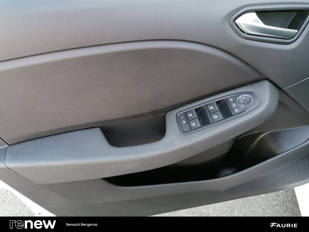 Acheter Renault Clio 5 Clio TCe 100 GPL Evolution 5p occasion dans les concessions du Groupe Faurie