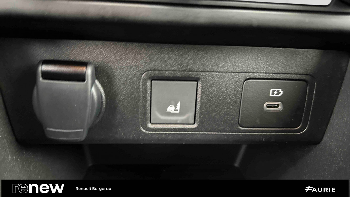 Acheter Dacia Sandero Sandero ECO-G 100 GSR2 Stepway Extreme + 5p occasion dans les concessions du Groupe Faurie