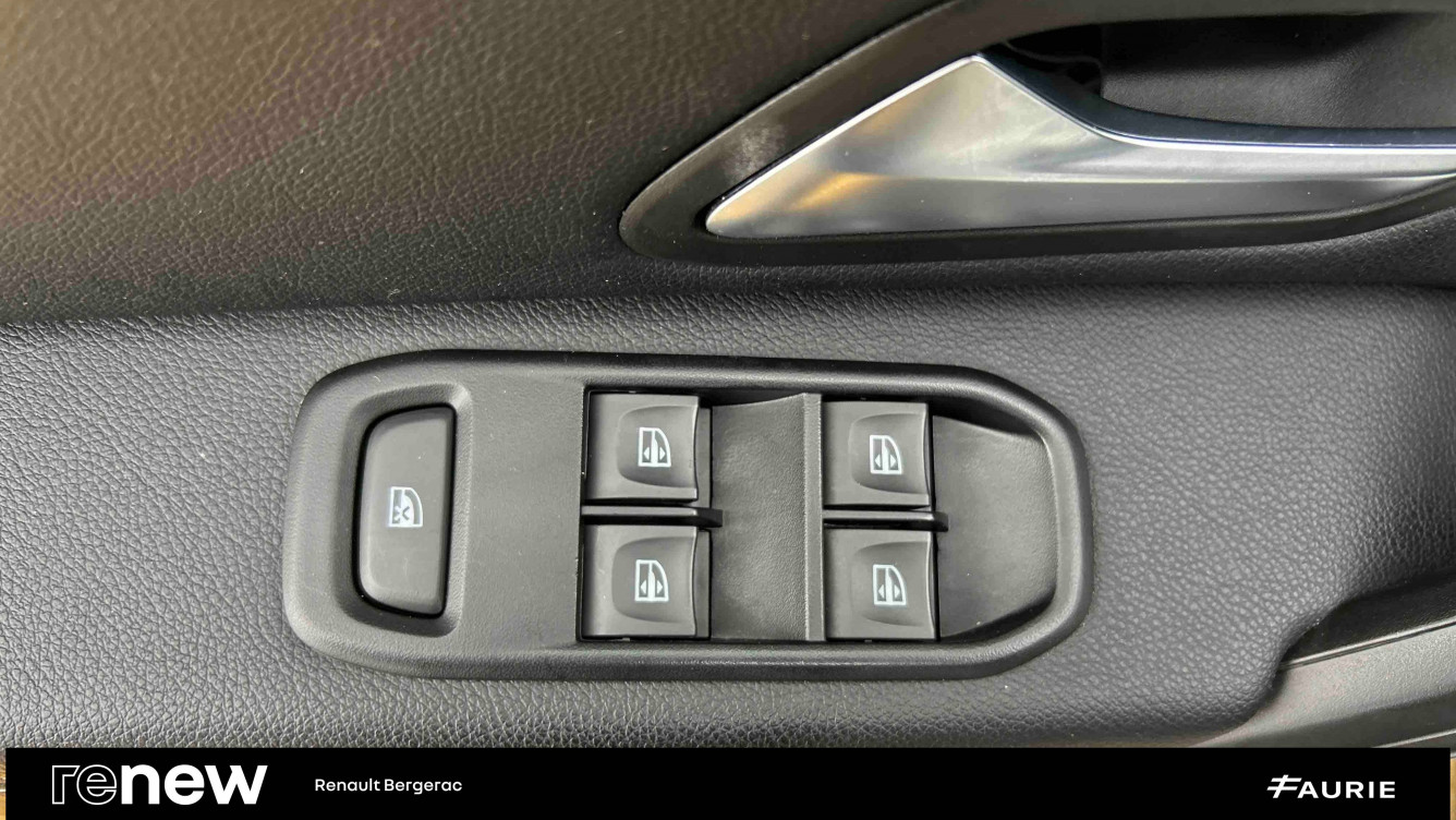 Acheter Dacia Duster Duster ECO-G 100 4x2 Journey 5p occasion dans les concessions du Groupe Faurie