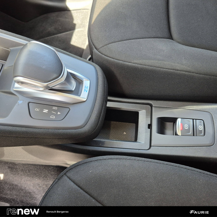 Acheter Renault Zoe Zoe R110 Achat Intégral - 21 Life 5p occasion dans les concessions du Groupe Faurie