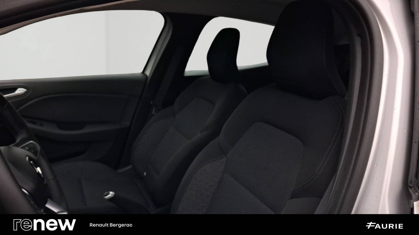 Acheter Renault Clio 5 Clio TCe 90 Equilibre 5p occasion dans les concessions du Groupe Faurie