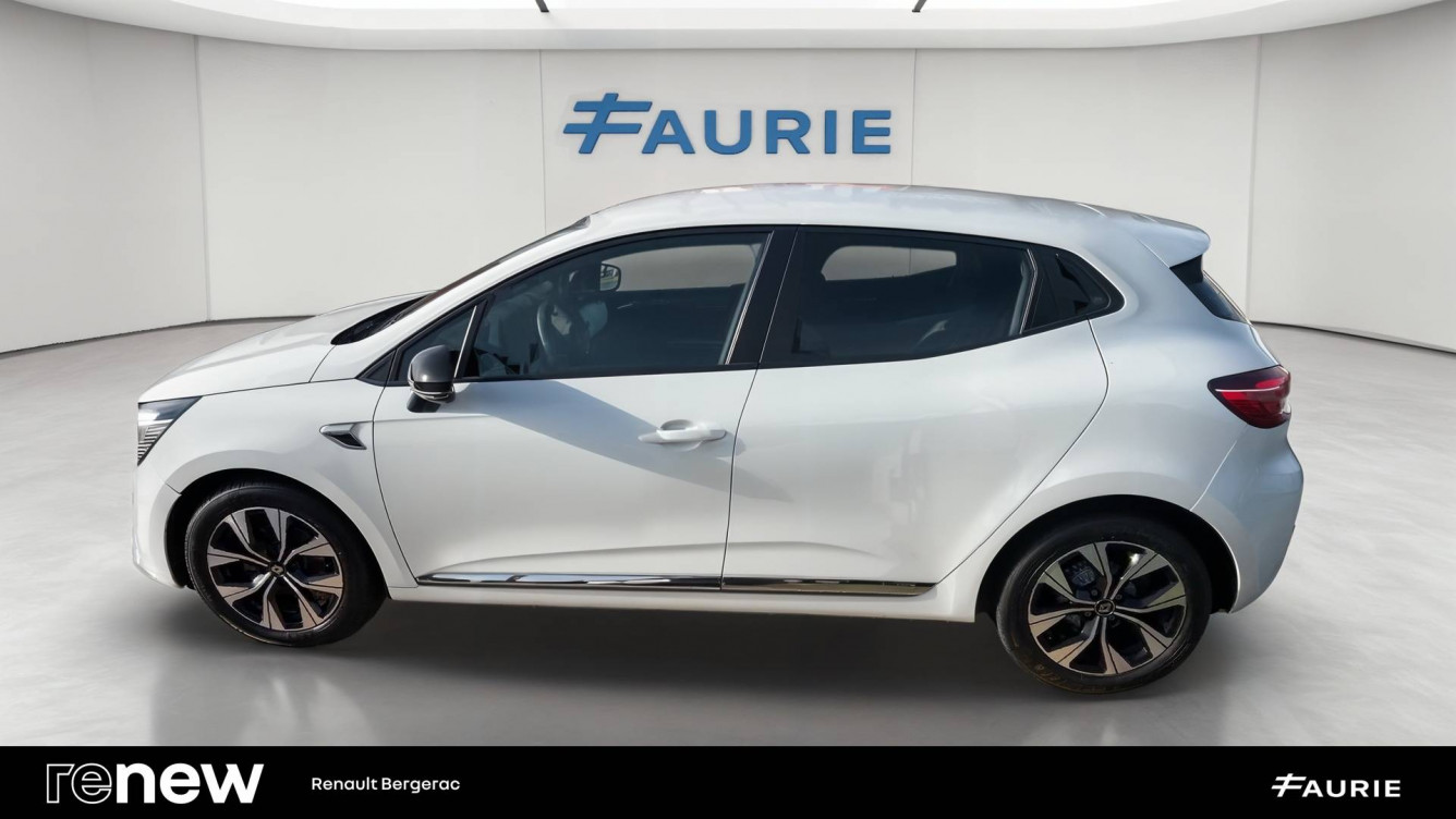 Acheter Renault Clio 5 Clio SCe 65 - 21 Limited 5p occasion dans les concessions du Groupe Faurie