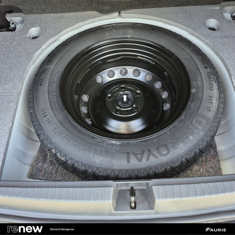 Acheter Dacia Duster Duster Blue dCi 115 4x2 Essentiel 5p occasion dans les concessions du Groupe Faurie