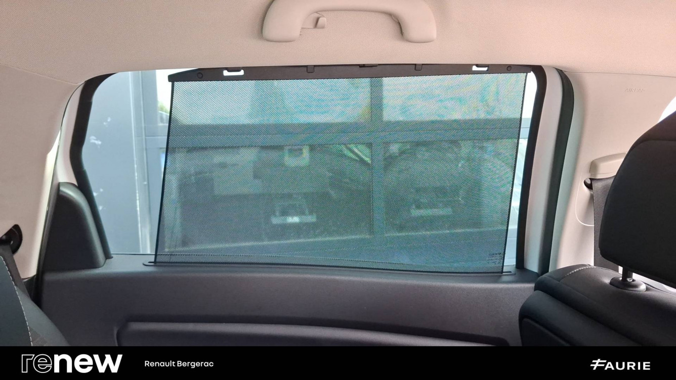 Acheter Renault Grand Scenic 4 Grand Scenic dCi 130 Energy Intens 5p occasion dans les concessions du Groupe Faurie