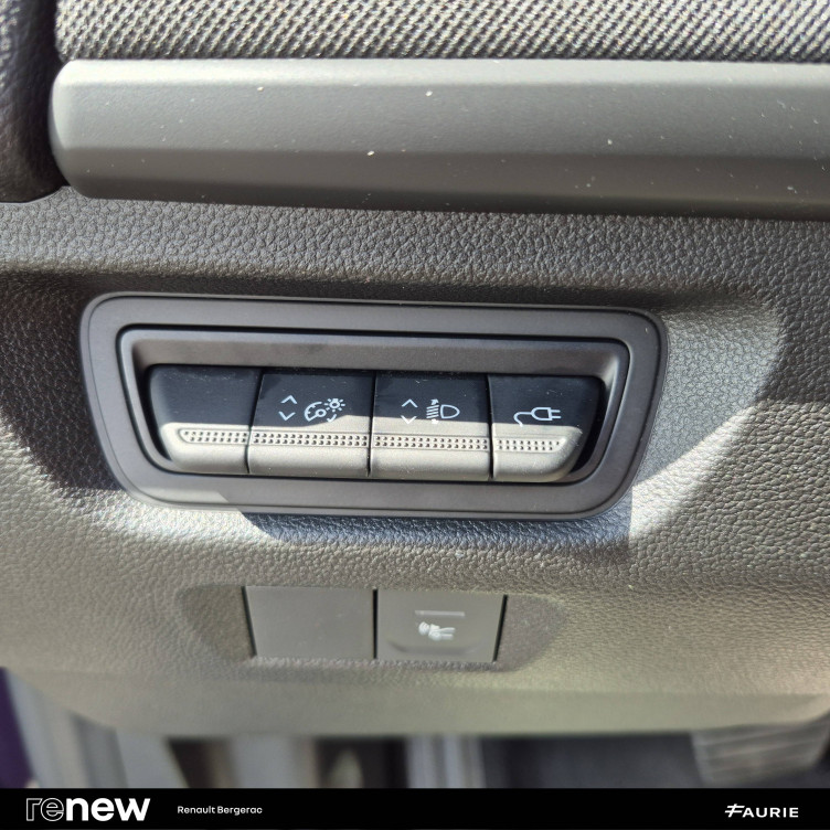 Acheter Renault Zoe Zoe R110 Achat Intégral - 21 Life 5p occasion dans les concessions du Groupe Faurie