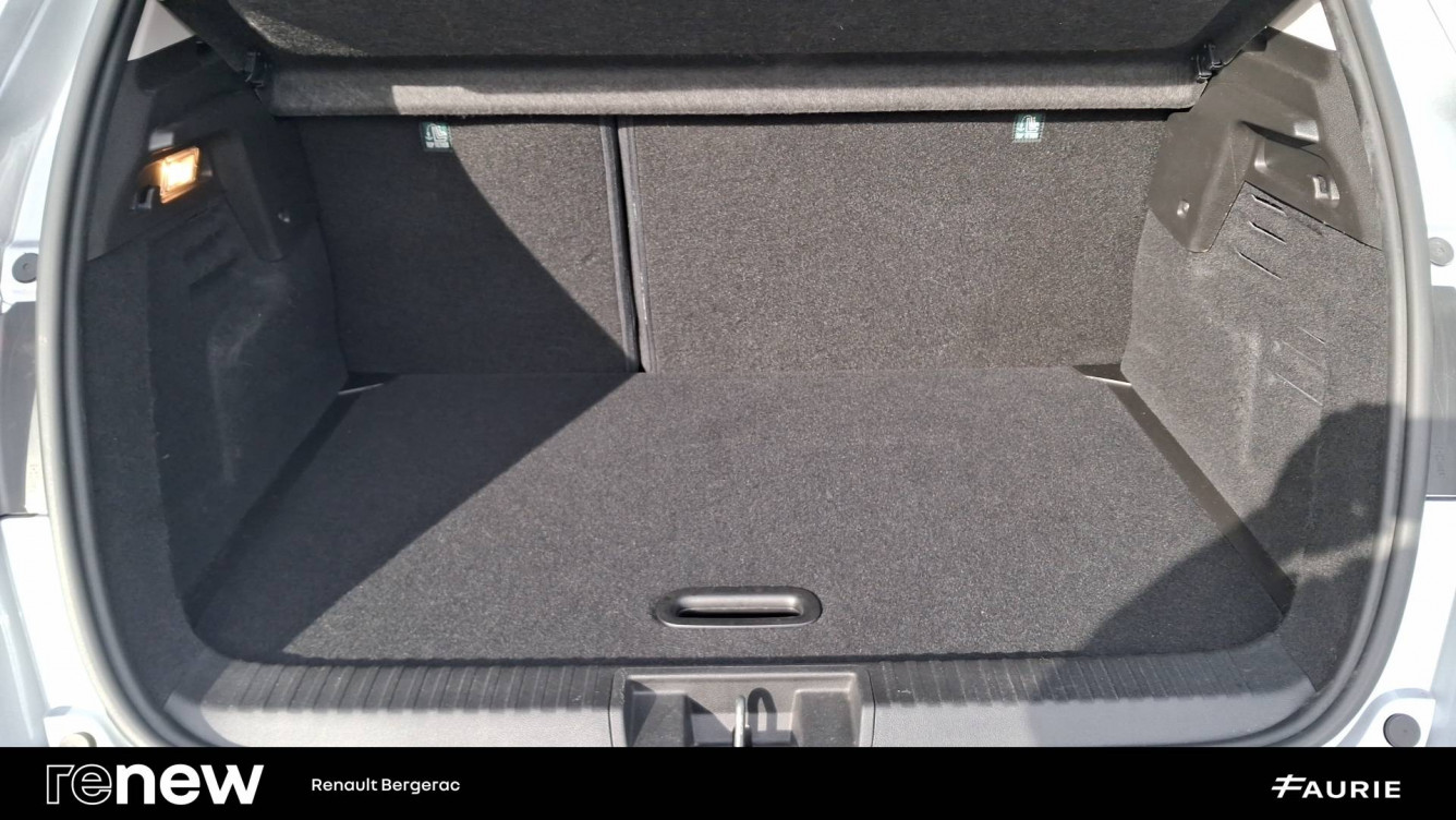 Acheter Renault Captur 2 Captur E-Tech 145 - 21 Intens 5p occasion dans les concessions du Groupe Faurie