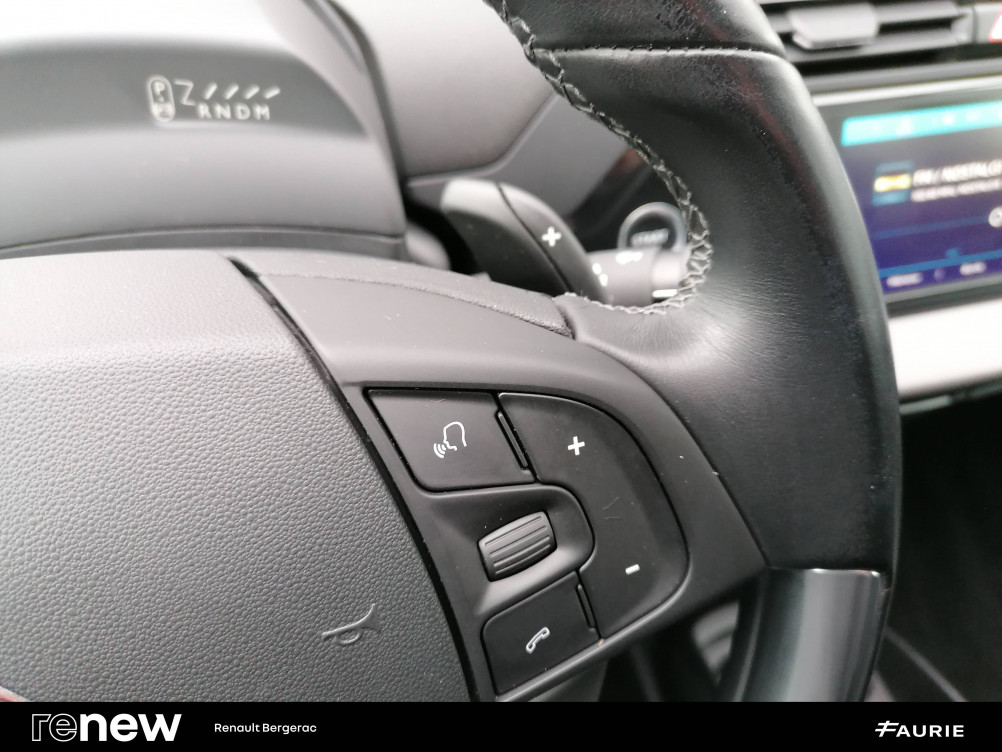 Acheter Citroën C4 Picasso C4 Picasso BlueHDi 120 S&S EAT6 Feel 5p occasion dans les concessions du Groupe Faurie