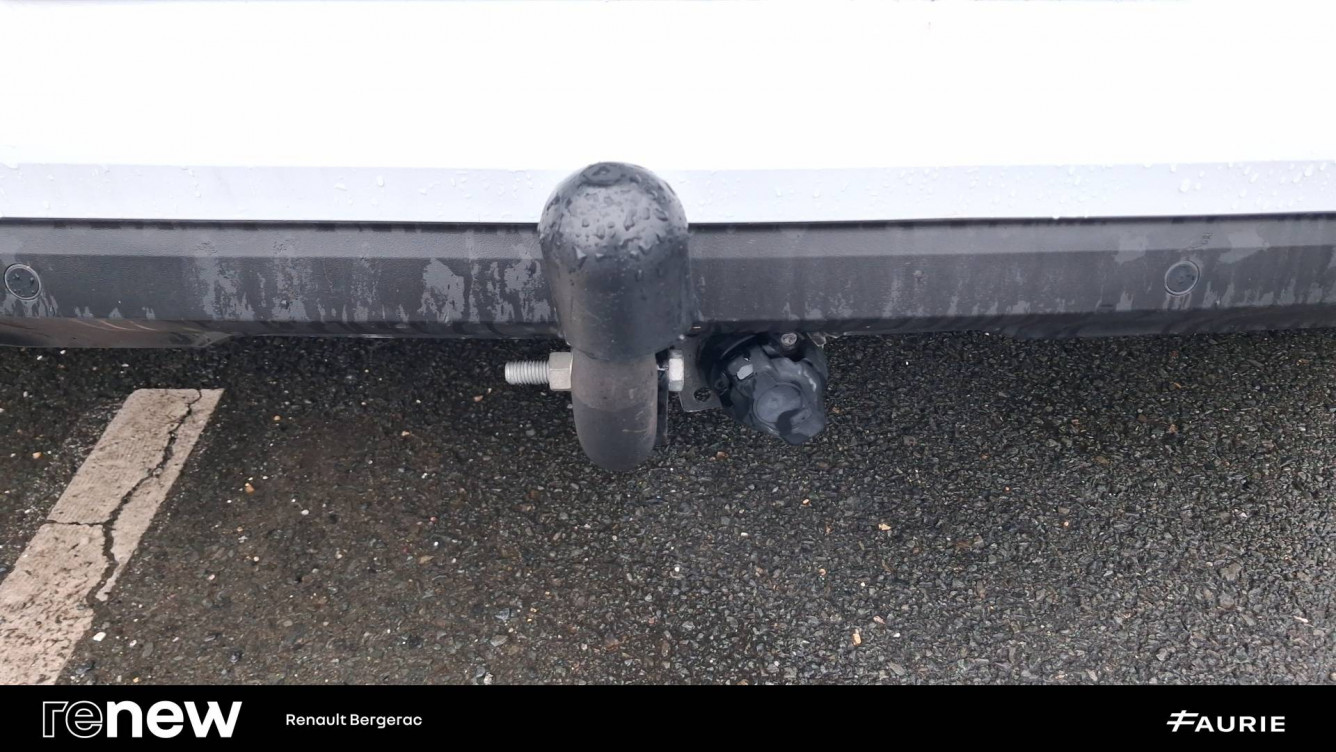 Acheter Renault Clio 5 Clio SCe 65 - 21 Business 5p occasion dans les concessions du Groupe Faurie