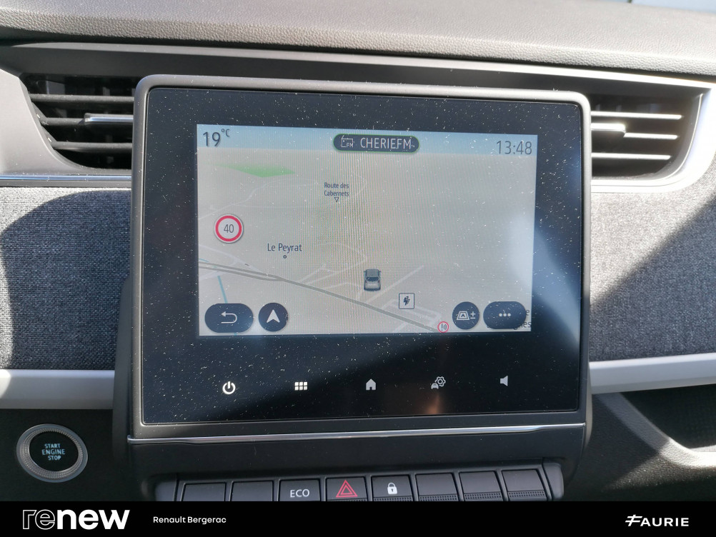 Acheter Renault Zoe Zoe R110 Achat Intégral - 22B Evolution 5p occasion dans les concessions du Groupe Faurie