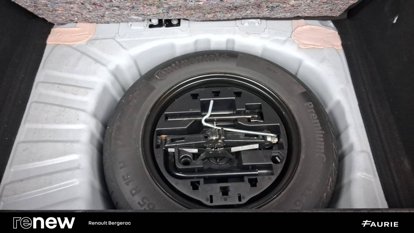 Acheter Renault Clio 5 Clio SCe 65 - 21 Business 5p occasion dans les concessions du Groupe Faurie