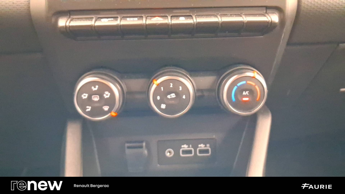 Acheter Renault Clio 5 Clio TCe 90 Equilibre 5p occasion dans les concessions du Groupe Faurie