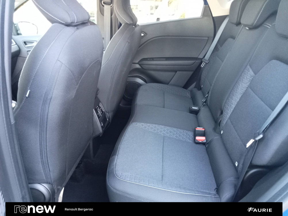 Acheter Renault Captur 2 Captur TCe 100 GPL Evolution 5p occasion dans les concessions du Groupe Faurie