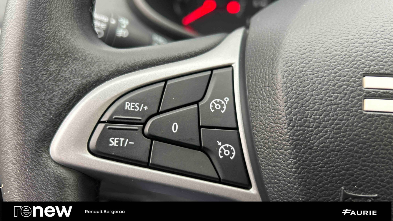 Acheter Dacia Sandero Sandero ECO-G 100 GSR2 Stepway Extreme + 5p occasion dans les concessions du Groupe Faurie