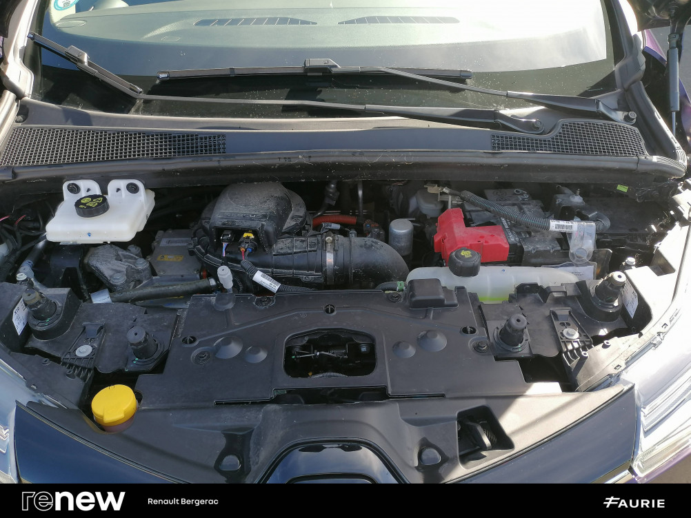 Acheter Renault Zoe Zoe R110 Achat Intégral - 22B Evolution 5p occasion dans les concessions du Groupe Faurie