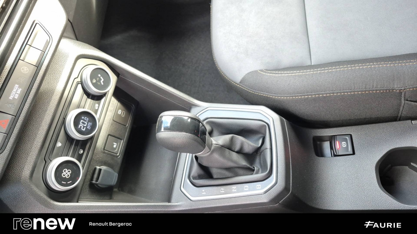 Acheter Dacia Jogger Jogger Hybrid 140 7 places GSR2 Extreme + 5p occasion dans les concessions du Groupe Faurie