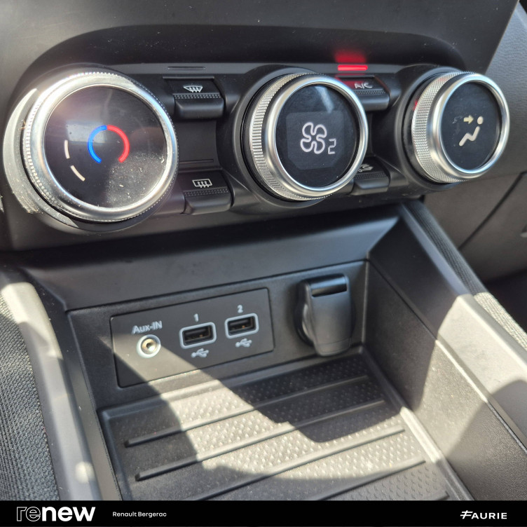 Acheter Renault Zoe Zoe R110 Achat Intégral - 21 Life 5p occasion dans les concessions du Groupe Faurie