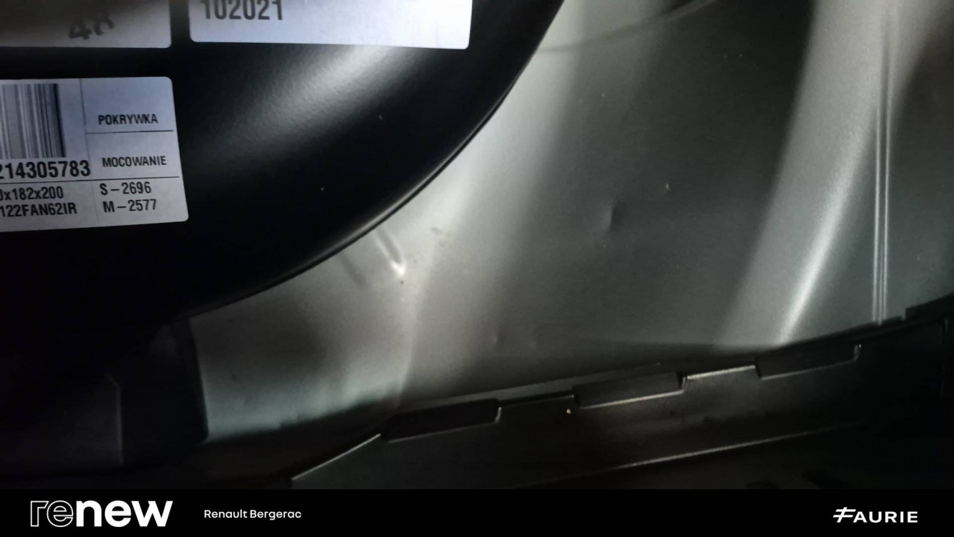 Acheter Renault Captur 2 Captur TCe 100 GPL - 21 Business 5p occasion dans les concessions du Groupe Faurie