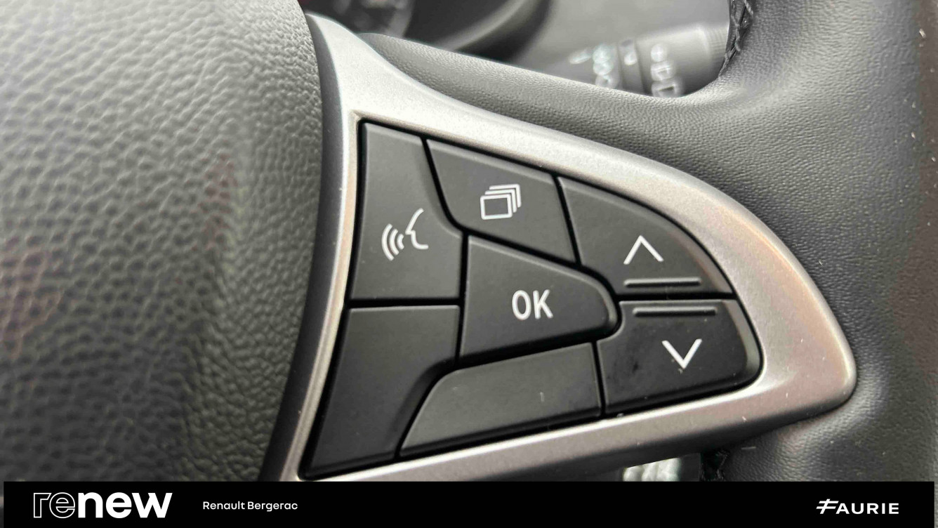 Acheter Dacia Sandero Sandero ECO-G 100 GSR2 Stepway Extreme + 5p occasion dans les concessions du Groupe Faurie