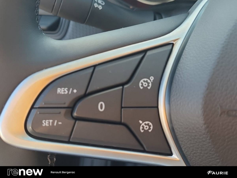 Acheter Renault Clio 5 Clio TCe 100 GPL - 21N Business 5p occasion dans les concessions du Groupe Faurie