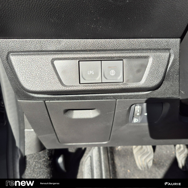 Acheter Dacia Jogger Jogger ECO-G 100 7 places GSR2 Extreme + 5p occasion dans les concessions du Groupe Faurie