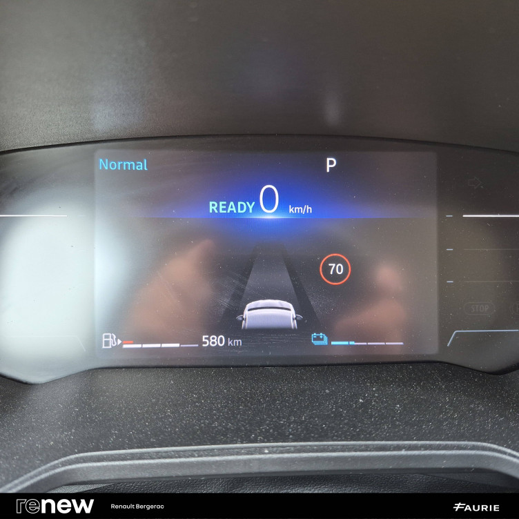 Acheter Renault Clio 5 Clio E-Tech full hybrid 145 Evolution 5p occasion dans les concessions du Groupe Faurie