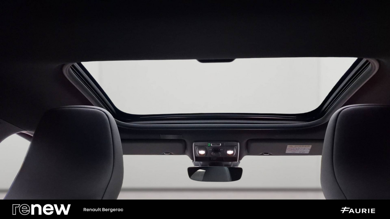 Acheter Renault Arkana Arkana E-Tech 145 - 23 esprit Alpine 5p occasion dans les concessions du Groupe Faurie