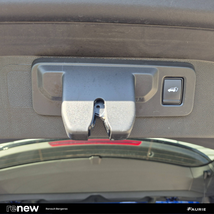 Acheter Renault Austral Austral E-Tech hybrid 200 Iconic 5p occasion dans les concessions du Groupe Faurie