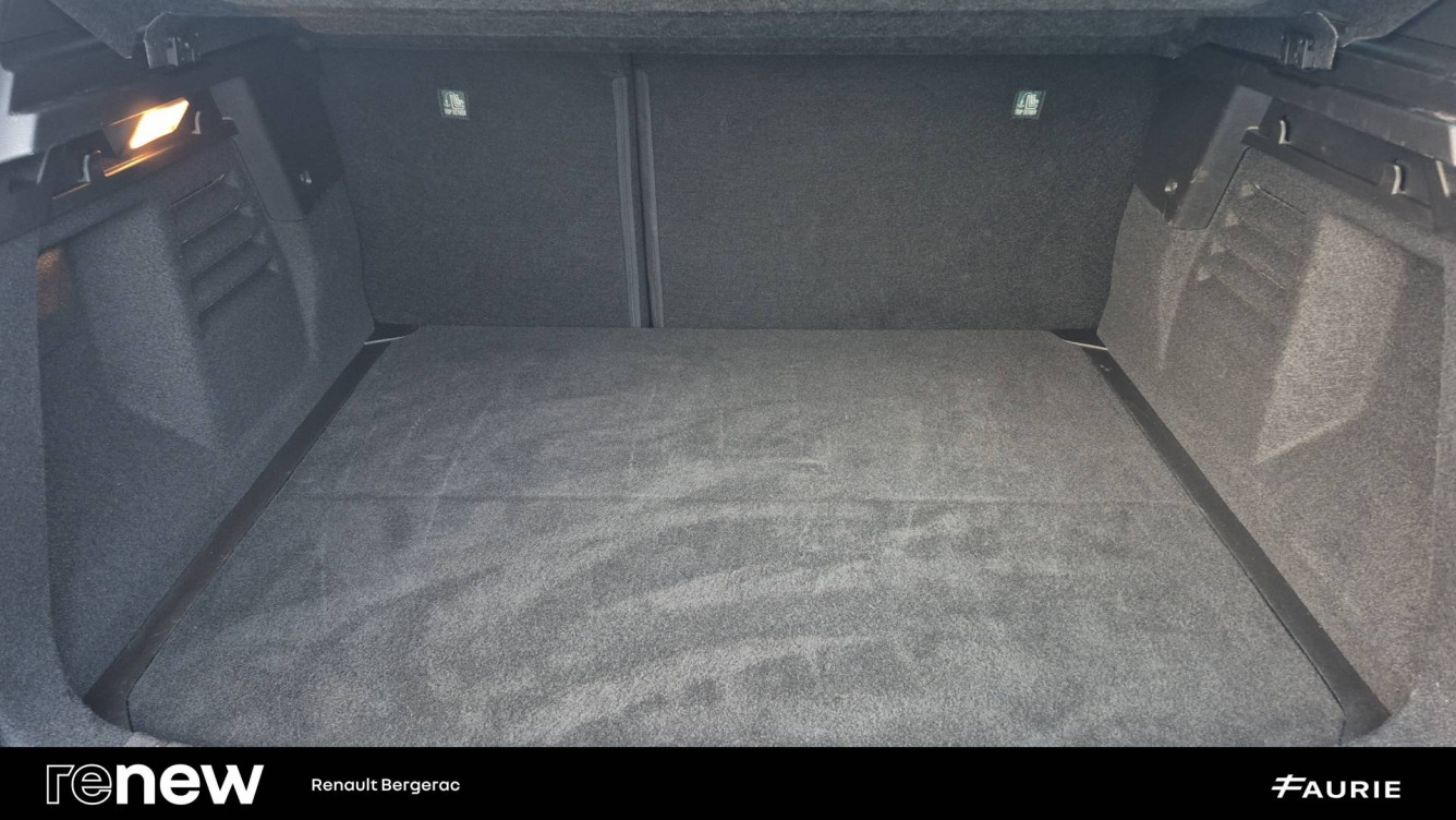 Acheter Renault Symbioz Symbioz E-Tech full hybrid 145 Iconic 5p occasion dans les concessions du Groupe Faurie