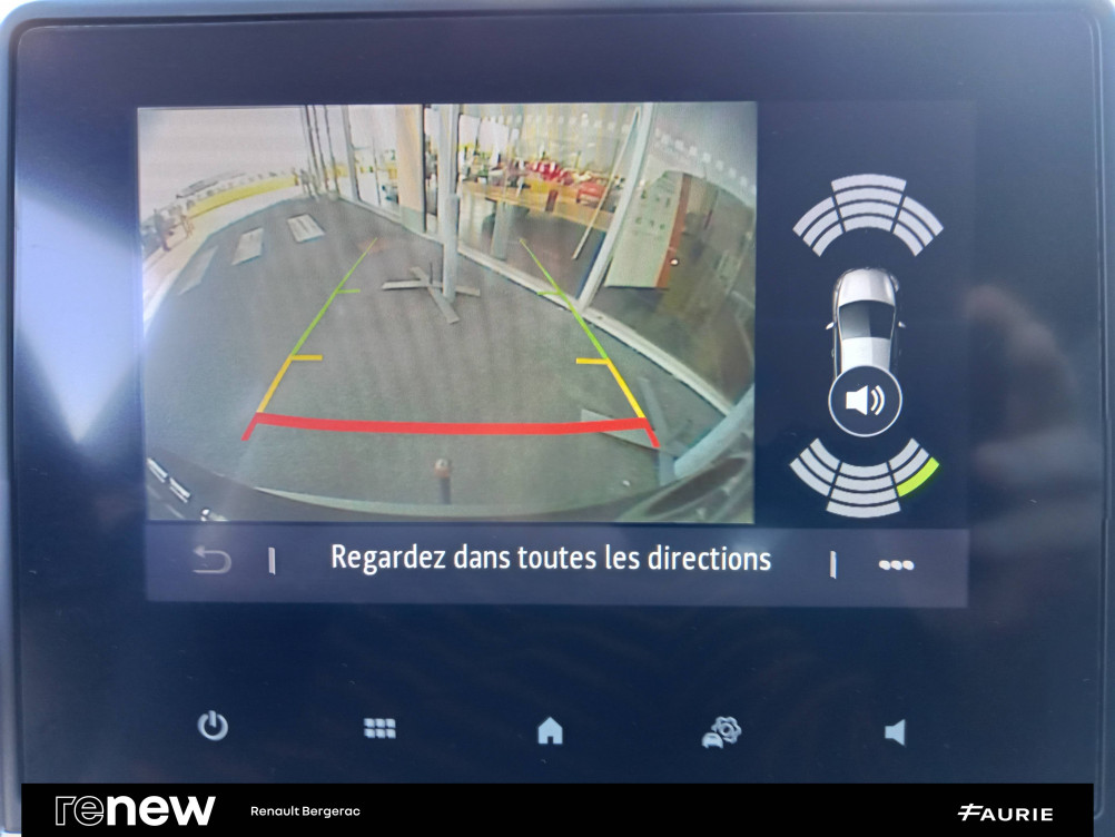 Acheter Renault Captur 2 Captur TCe 100 GPL - 21 Intens 5p occasion dans les concessions du Groupe Faurie