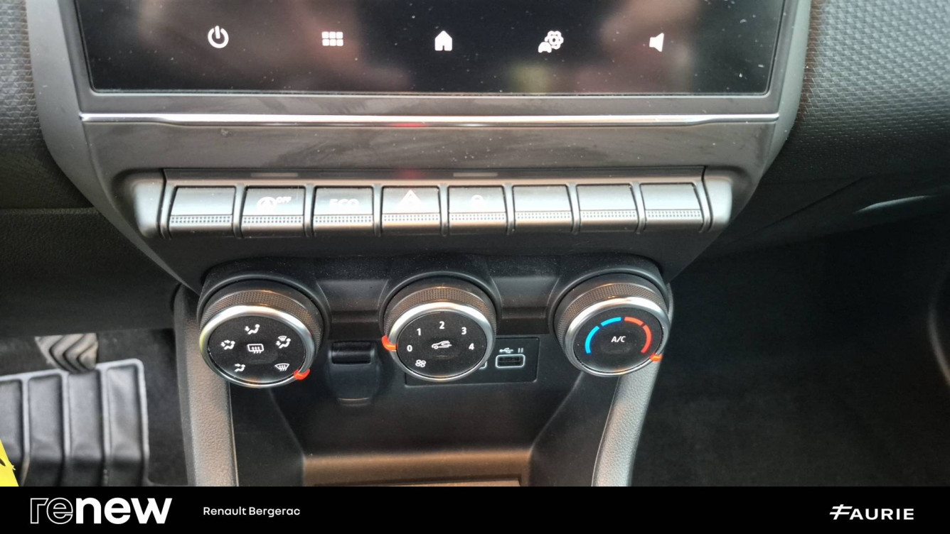 Acheter Renault Clio 5 Clio TCe 90 Equilibre 5p occasion dans les concessions du Groupe Faurie