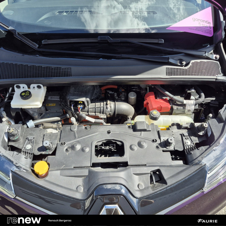 Acheter Renault Zoe Zoe R110 Achat Intégral - 21 Life 5p occasion dans les concessions du Groupe Faurie