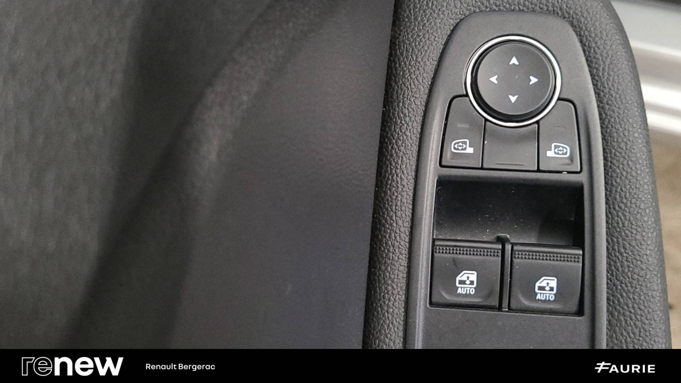 Acheter Renault Clio 5 Clio TCe 90 Equilibre 5p occasion dans les concessions du Groupe Faurie