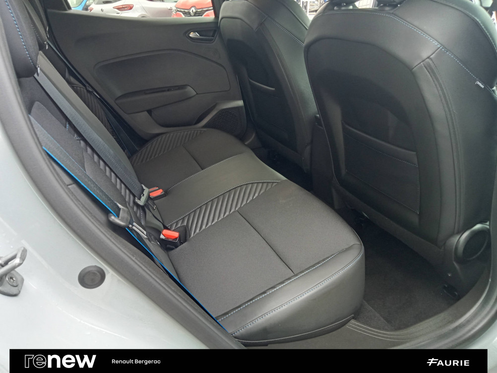 Acheter Renault Clio 5 Clio E-Tech full hybrid 145 ch GSR2 Esprit Alpine 5p occasion dans les concessions du Groupe Faurie