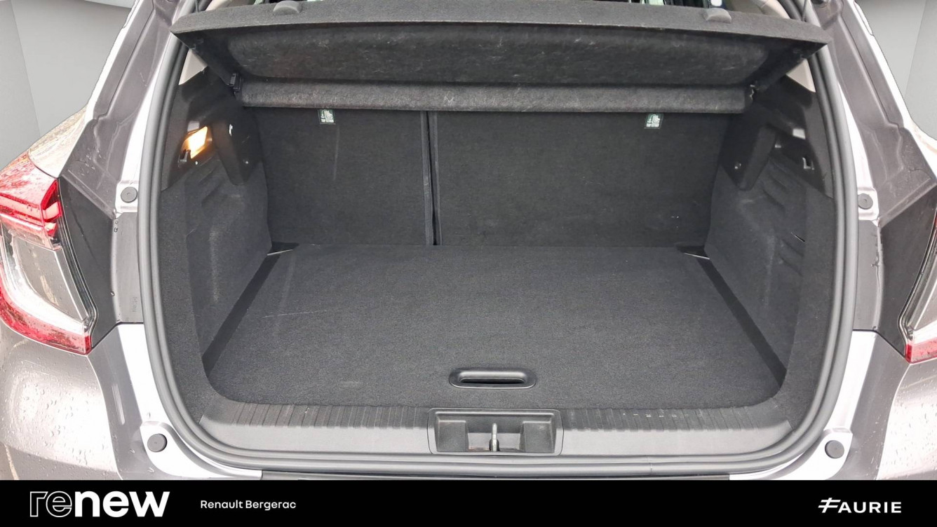 Acheter Renault Captur 2 Captur E-Tech 145 - 21 Intens 5p occasion dans les concessions du Groupe Faurie