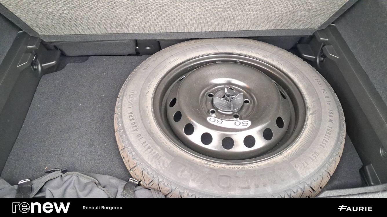 Acheter Renault Captur 2 Captur E-Tech 145 - 21 Intens 5p occasion dans les concessions du Groupe Faurie