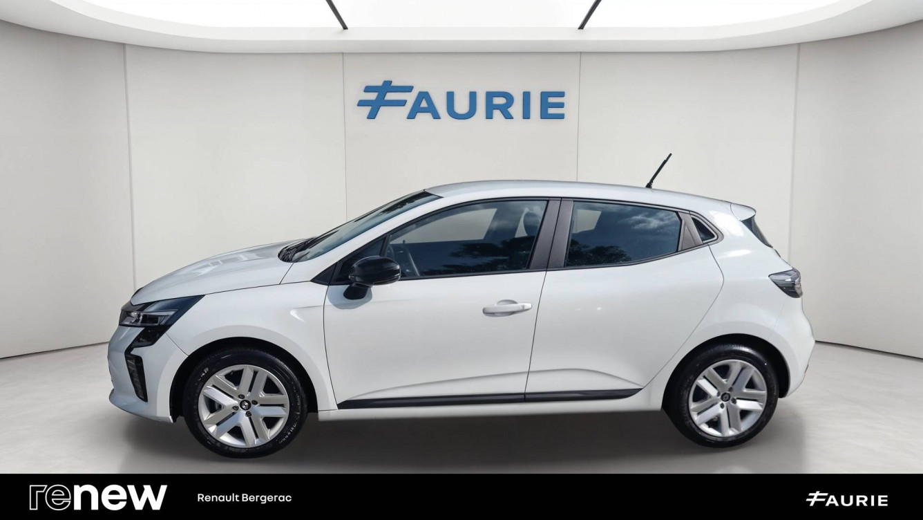 Acheter Renault Clio 5 Clio Blue dCi 100 ch GSR2 Evolution 5p occasion dans les concessions du Groupe Faurie