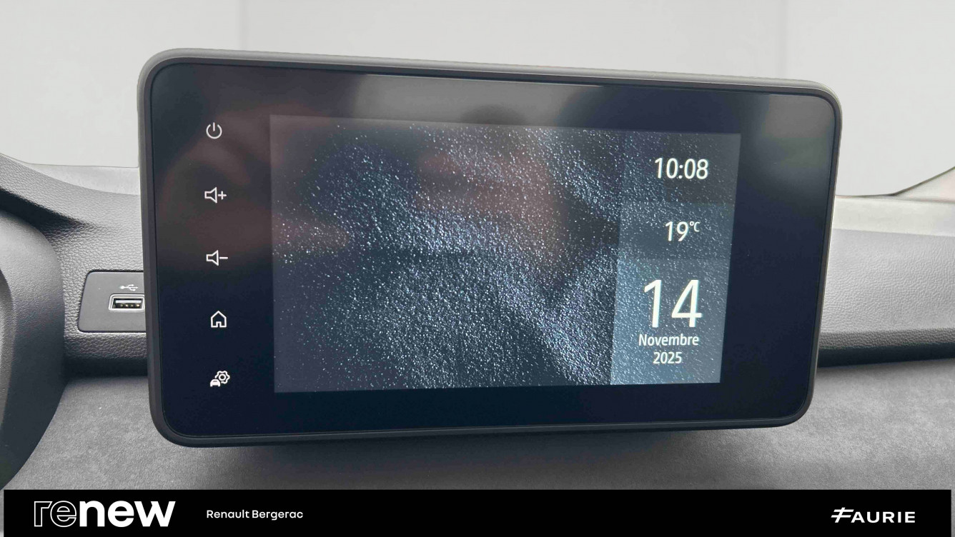 Acheter Dacia Sandero Sandero ECO-G 100 GSR2 Stepway Extreme + 5p occasion dans les concessions du Groupe Faurie