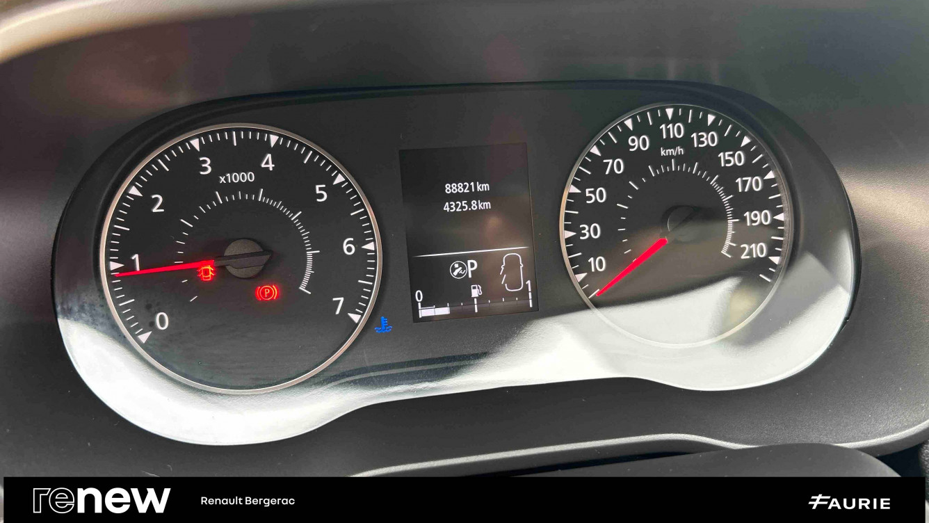 Acheter Dacia Duster Duster TCe 150 FAP 4x2 EDC Prestige 5p occasion dans les concessions du Groupe Faurie