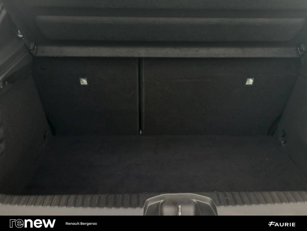 Acheter Renault Clio 5 Clio E-Tech full hybrid 145 Evolution 5p occasion dans les concessions du Groupe Faurie