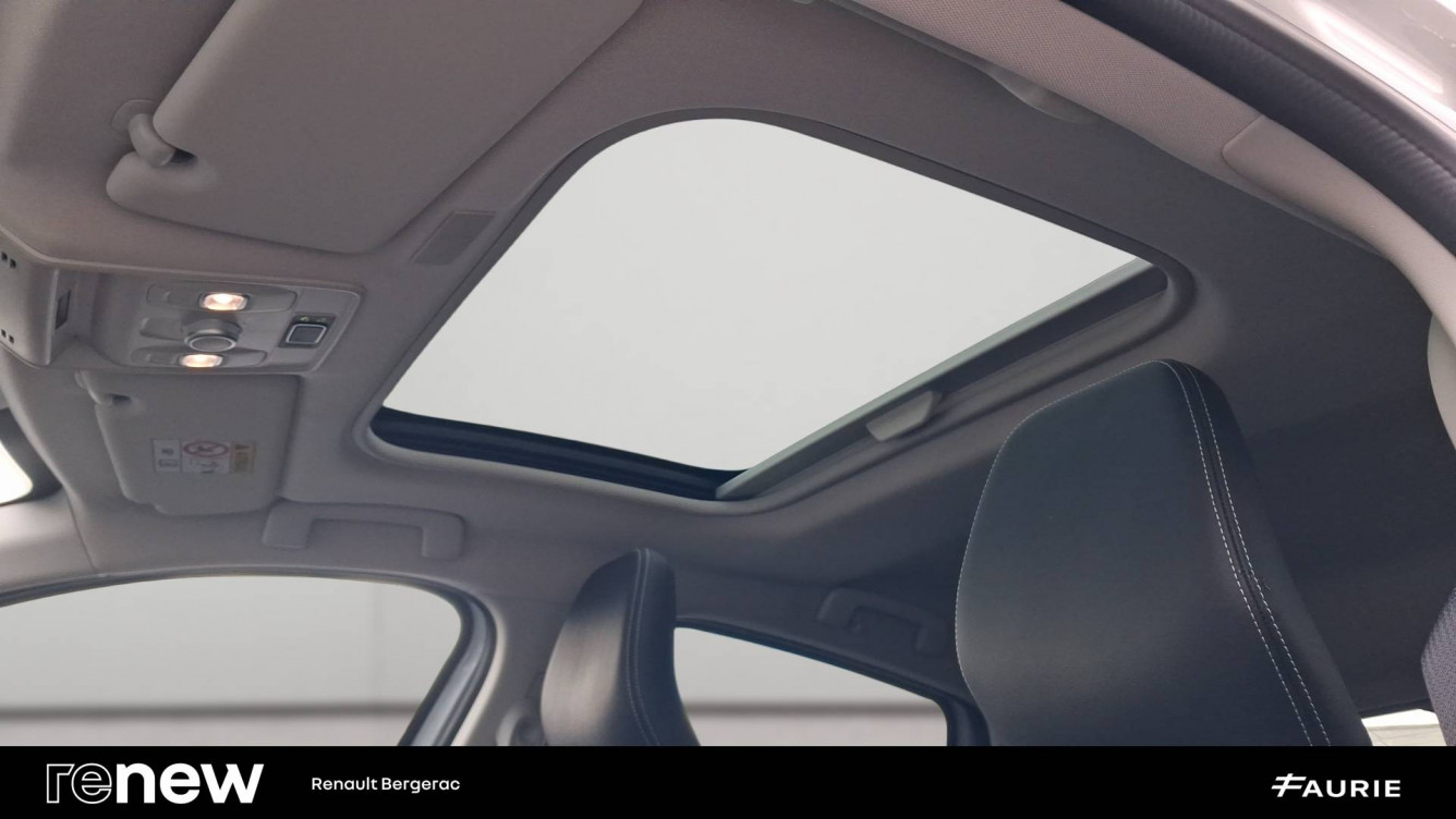 Acheter Renault Arkana Arkana E-Tech hybride 145 - 22 Techno 5p occasion dans les concessions du Groupe Faurie